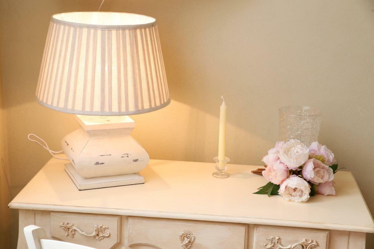 לוקה Luxury Apartment Residence La Fontana מראה חיצוני תמונה