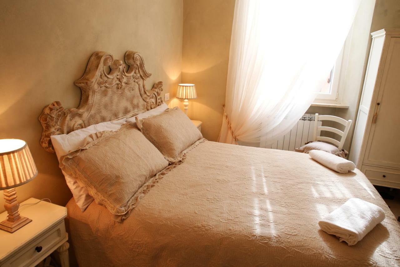 לוקה Luxury Apartment Residence La Fontana מראה חיצוני תמונה